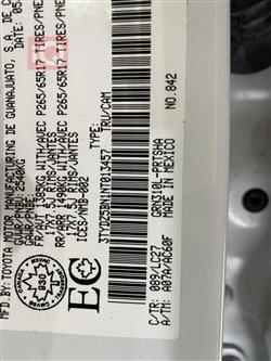 تۆیۆتا تاکۆما